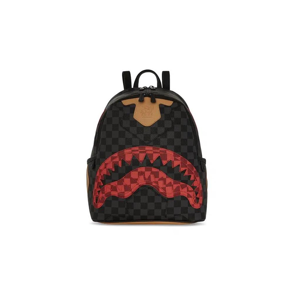 Рюкзаки Sprayground Evil Genius Savage Backpack 'Мультиколор' 1
