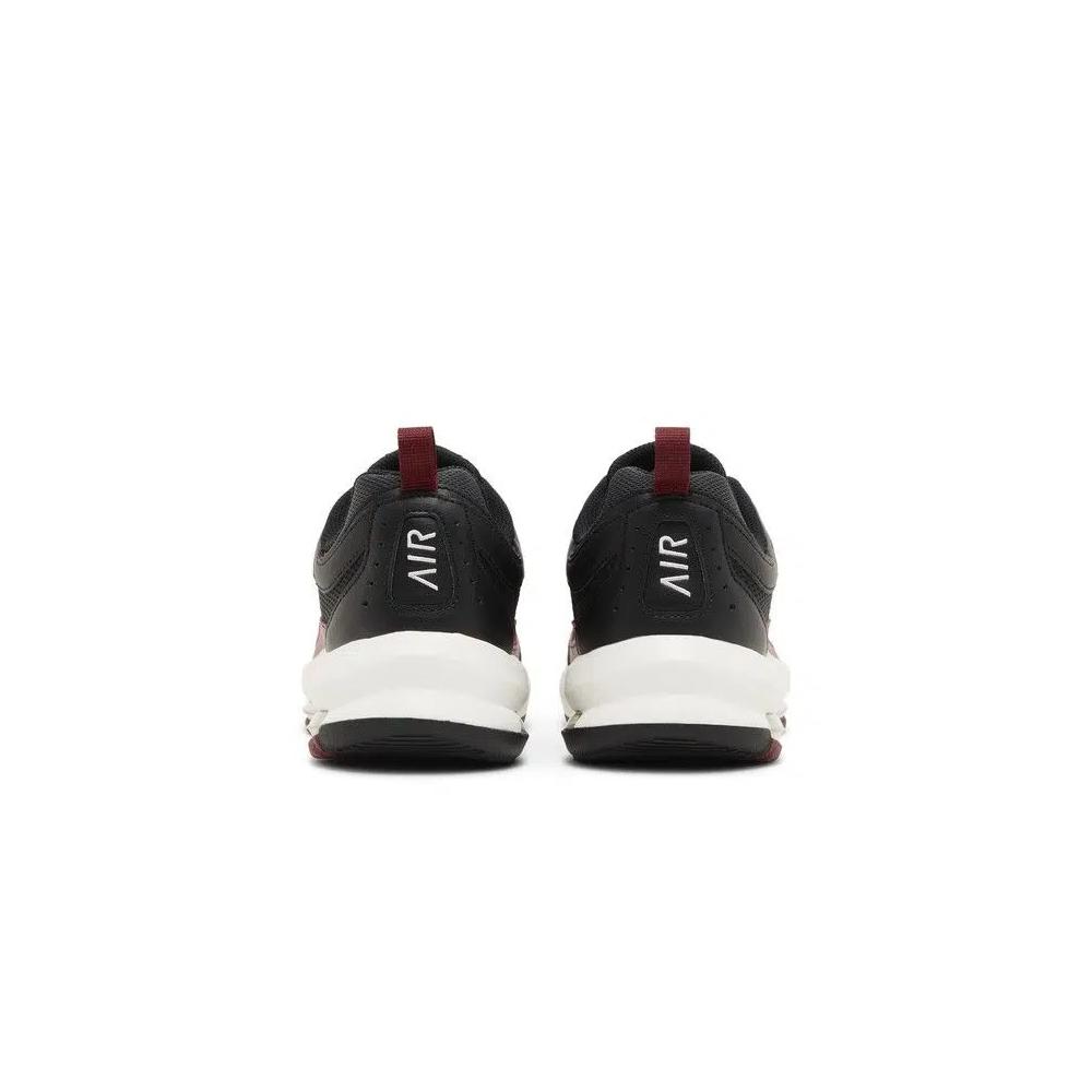 Кроссовки Nike Air Max AP 'Black Team Red' 6