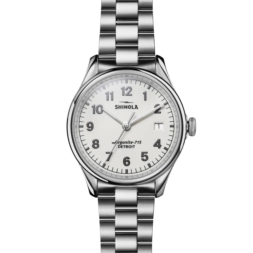 Наручные часы Vinton 38 мм 2