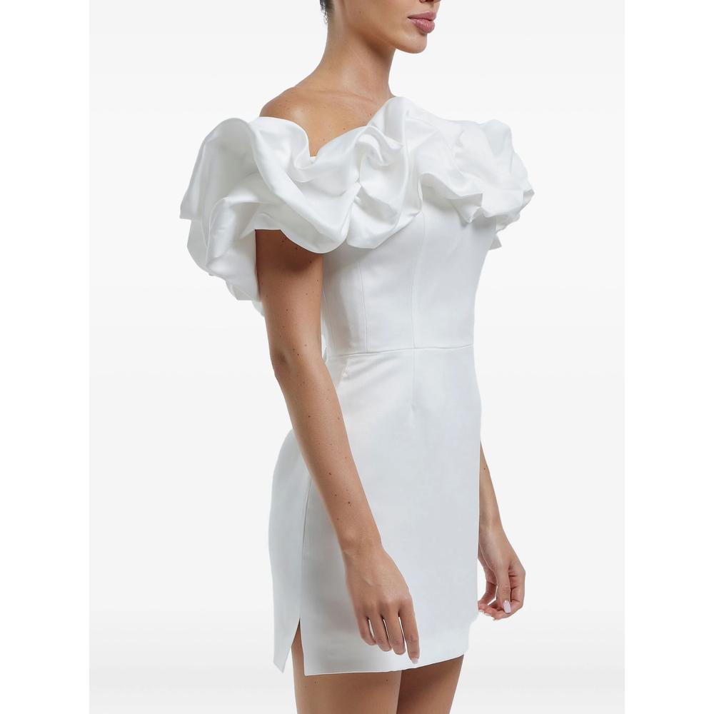 Платье мини Meringue 5