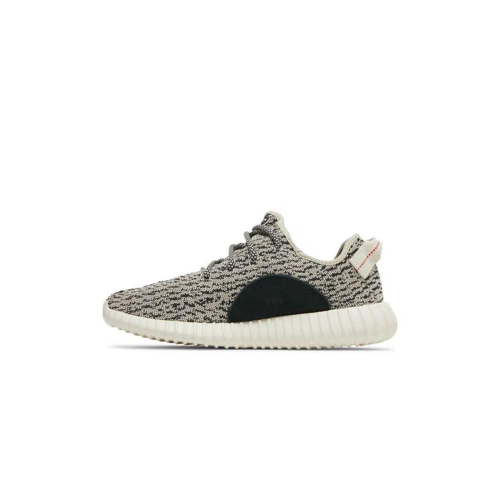 Кроссовки adidas Yeezy Boost 350 'Turtle Dove' 2015 3
