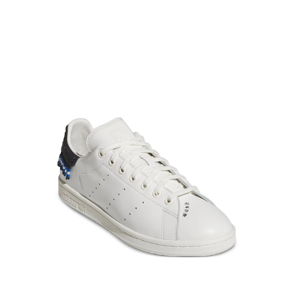 Кроссовки Stan Smith 'CLOT - Night Navy Beads' 2