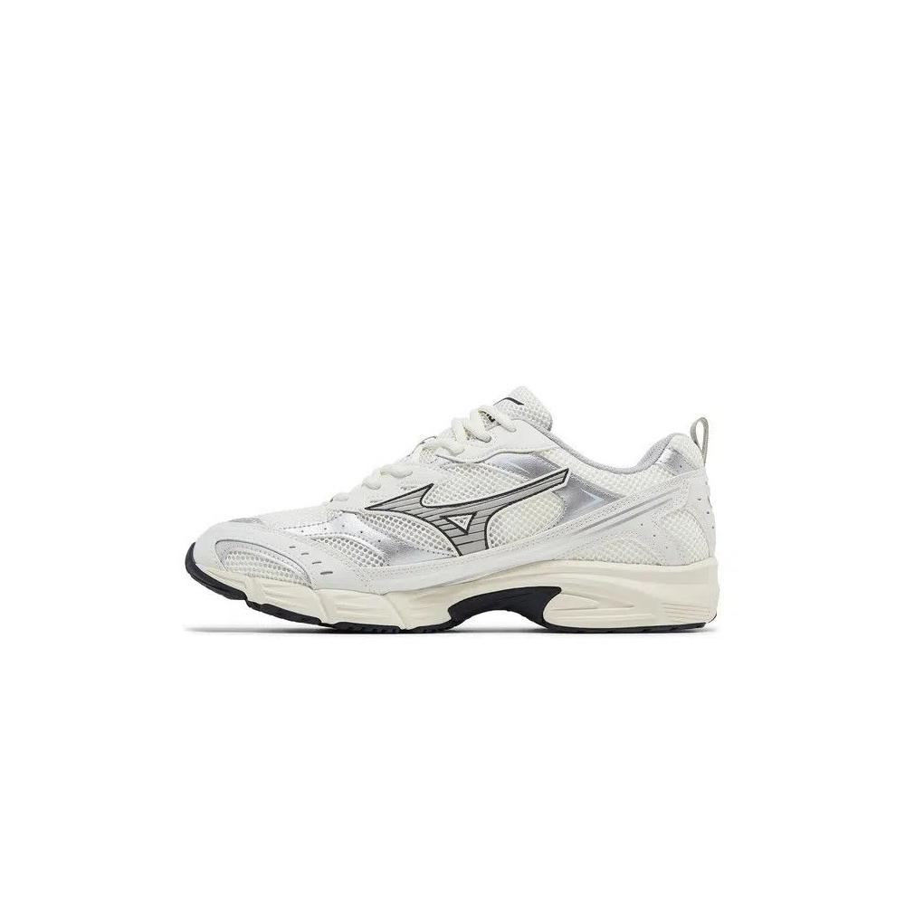 Кроссовки Mizuno MXR 'Snow White Harbor Mist' 3