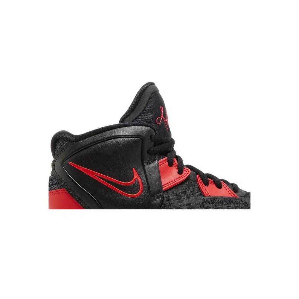 Кроссовки Nike Kyrie Infinity GS 'Bred' 2