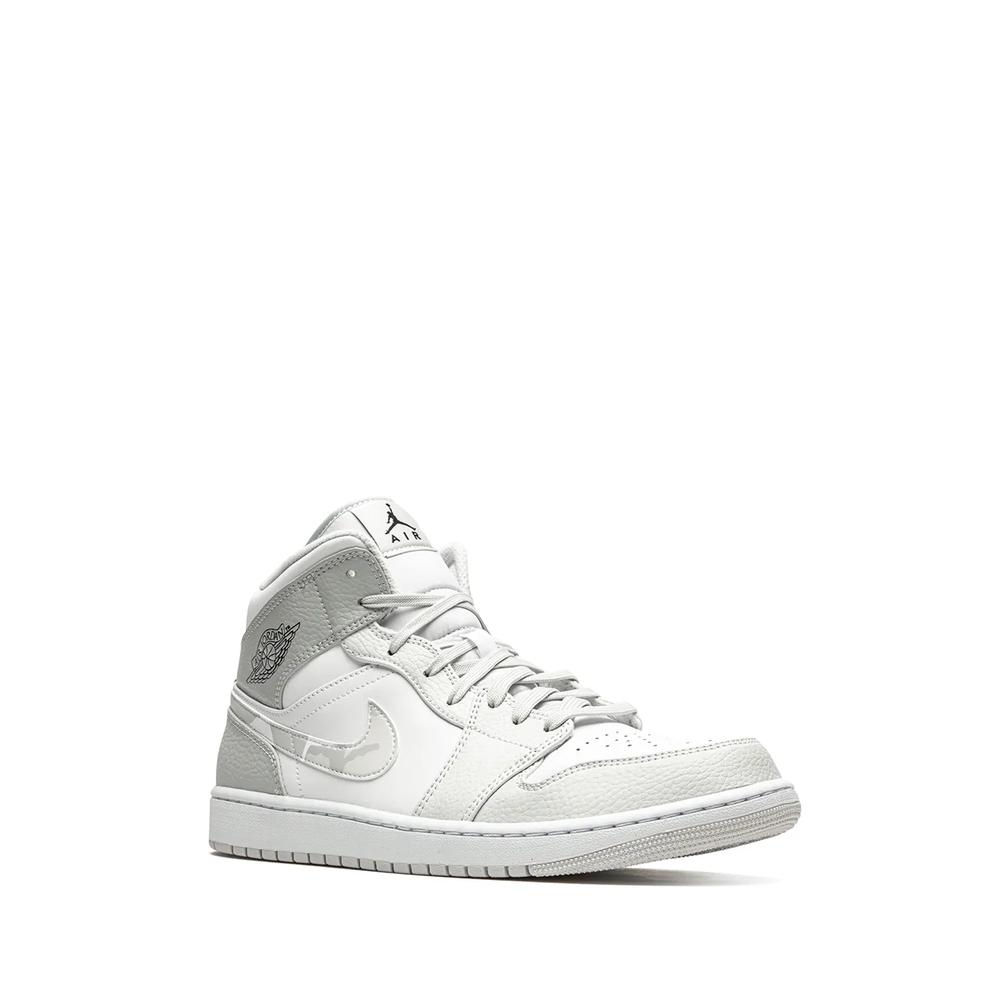 Кроссовки Air Jordan 1 Mid 2