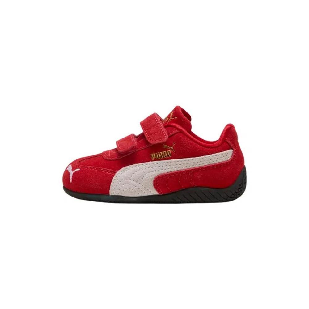 Кроссовки Puma Speedcat OG Toddler 'Красный/Белый' 1