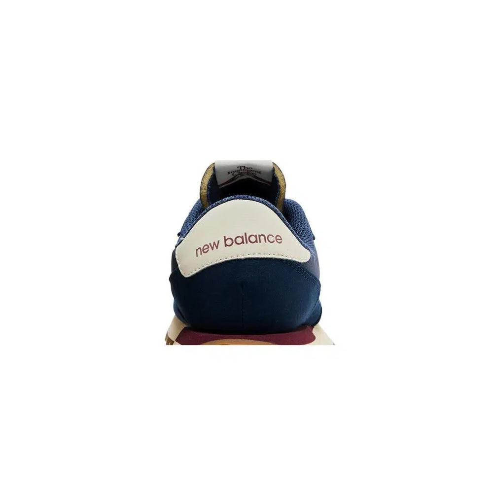Кроссовки New Balance 237 Big Kid 'Navy Turtledove' 7