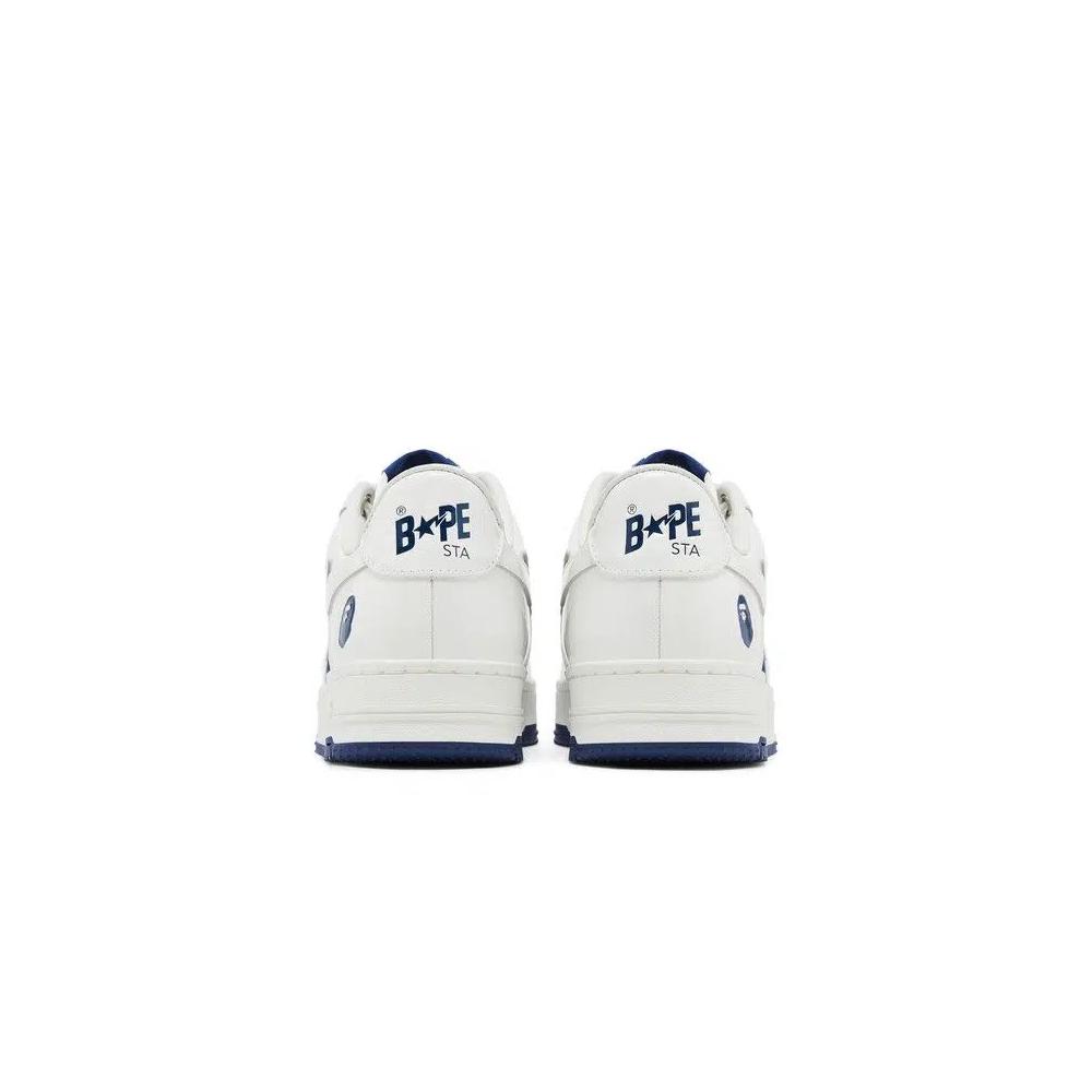 Лайфстайл Bapesta #6 M2 'Navy' 6