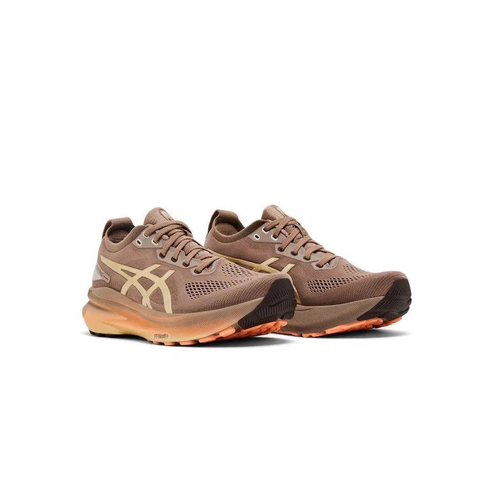Кроссовки ASICS Wmns Gel Kayano 31 'Luxe' 8