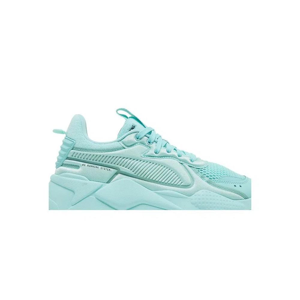 Кроссовки Puma Wmns RS-X Softcase 'Electro Aqua' 2