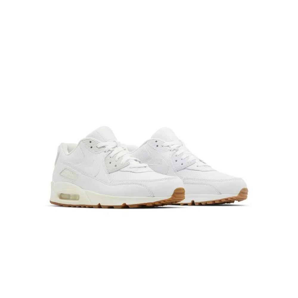 Кроссовки Nike Air Max 90 Leather PA 'Ostrich' 8