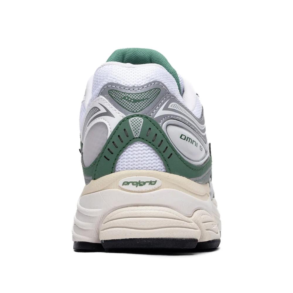 Кроссовки Progrid Omni 9 Green/White 2
