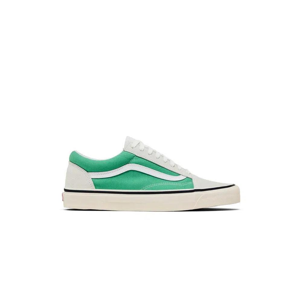 Кроссовки Vans Old Skool 36 DX 'Jade' 1