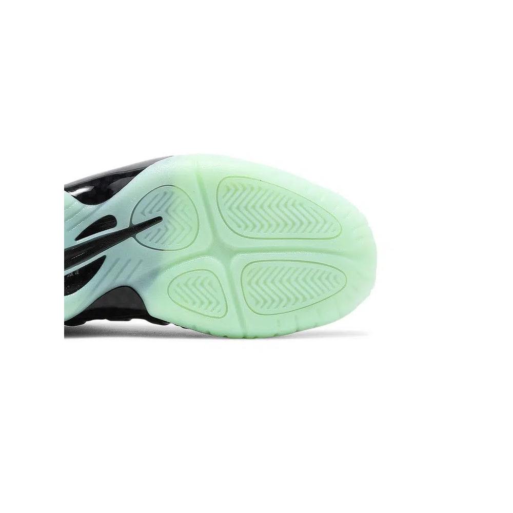 Кроссовки Nike Little Posite One GS 'All Star 2021' 5