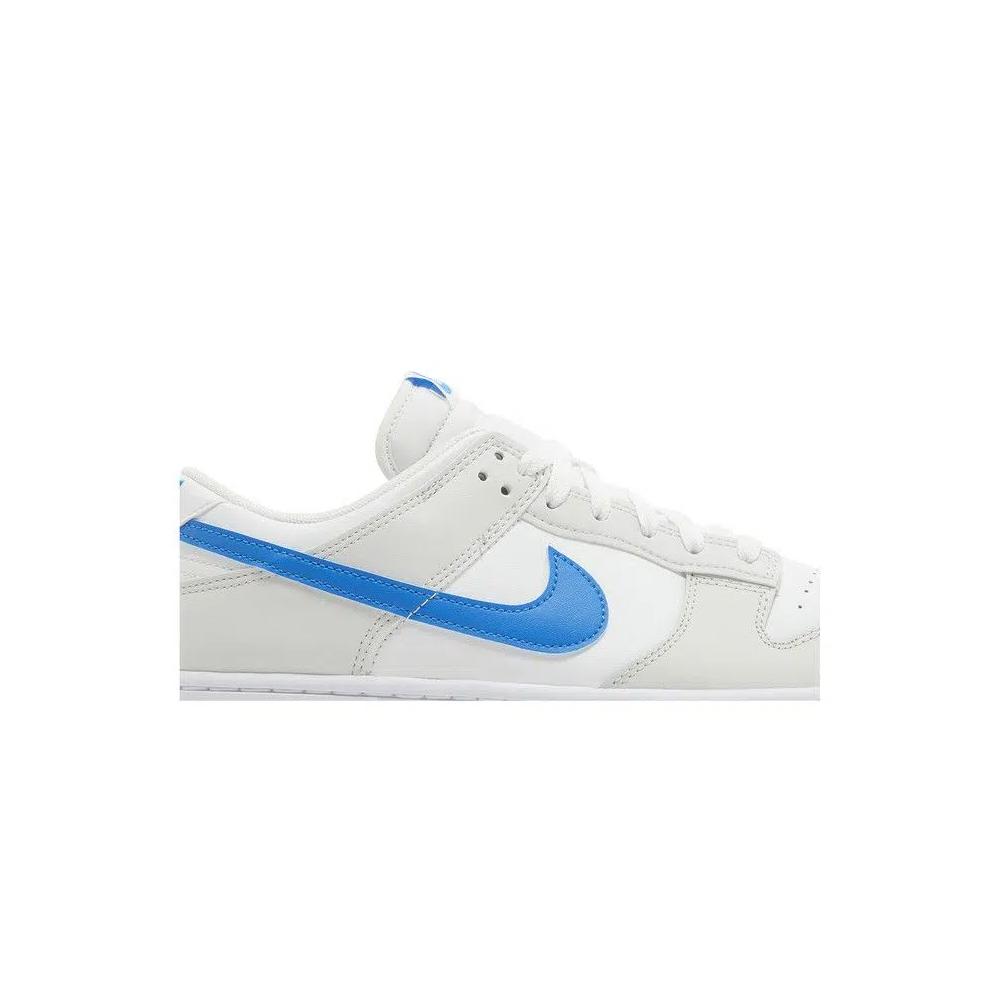 Кроссовки Nike Dunk Low 'Photo Blue' 2