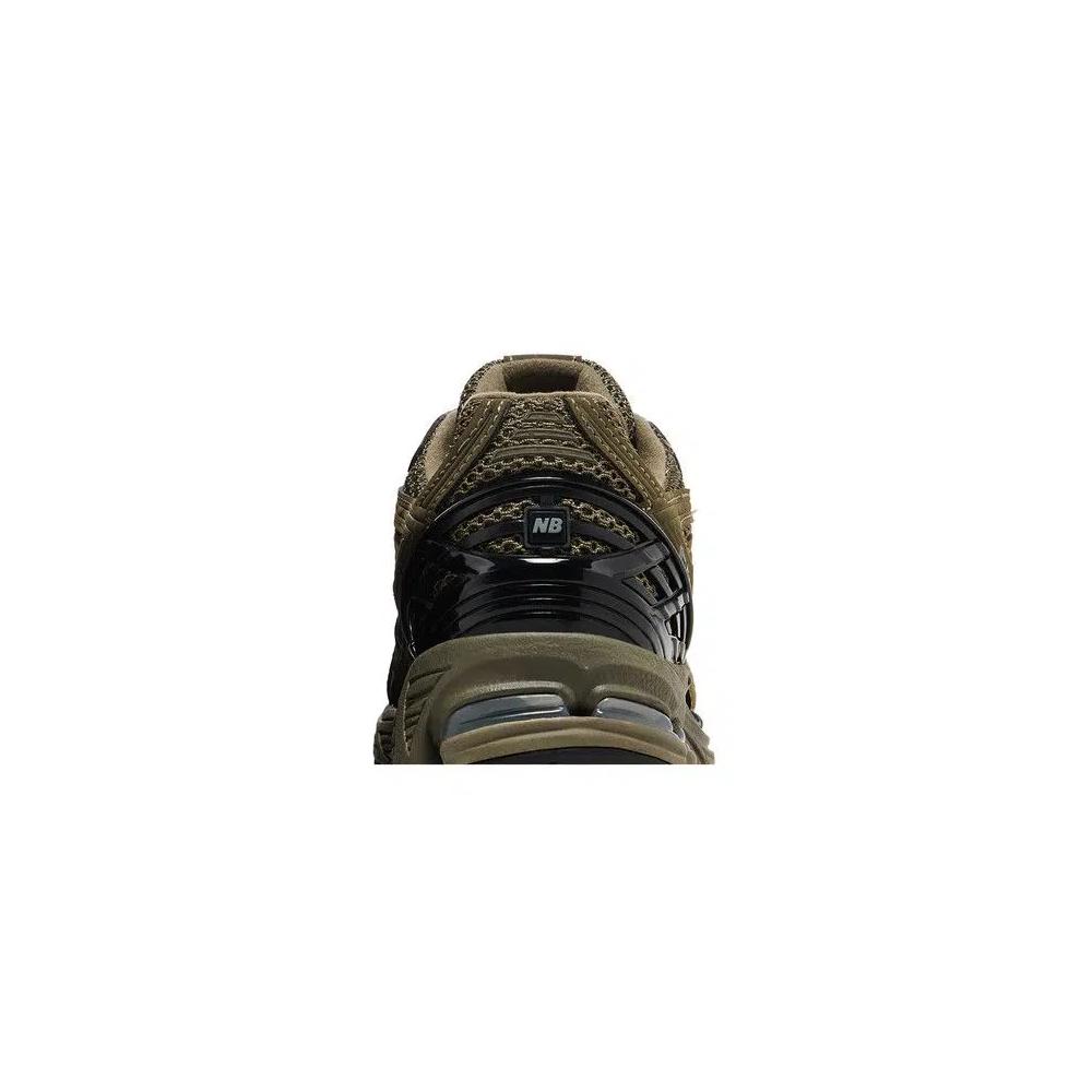 Кроссовки New Balance 1906R 'Оливковый черный' 7