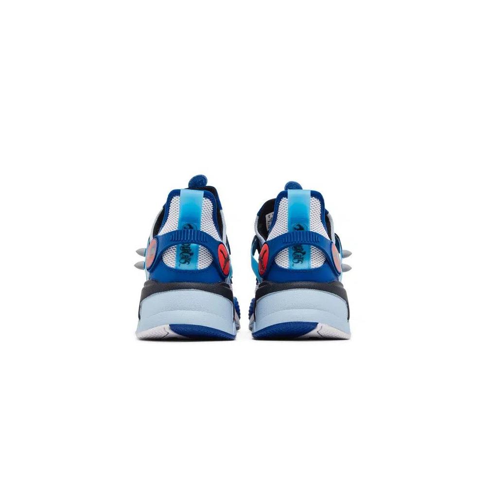 Кроссовки Thundercats x Puma RS-X T3CH 'Panthro' 6