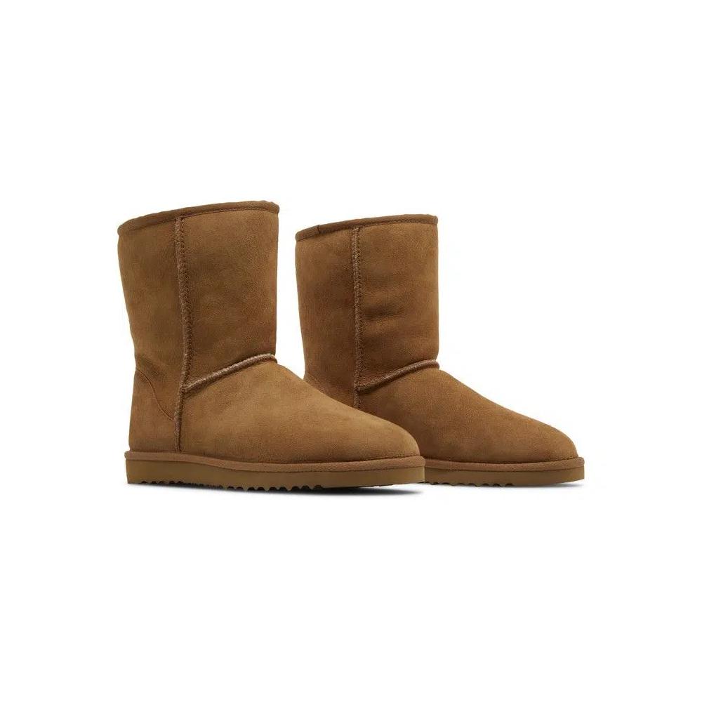 Ботинки UGG Classic Short 'Chestnut' 8