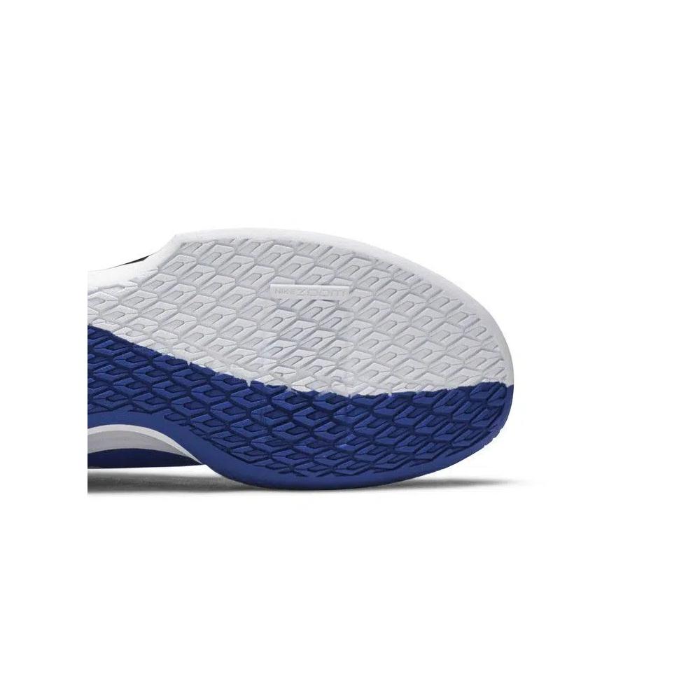 Кроссовки Nike Mamba Focus TB 'Game Royal' 5
