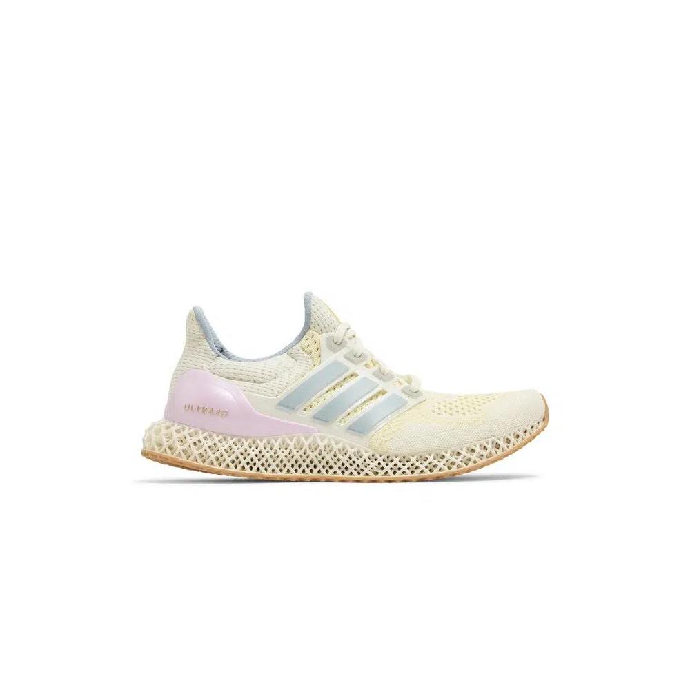 Кроссовки adidas Ultra 4D 'Off White Orchid' 1