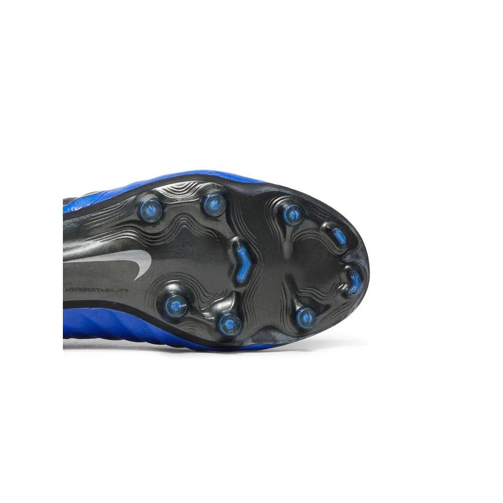 Шиповки Nike Legend 7 Elite FG «Racer Blue» 5