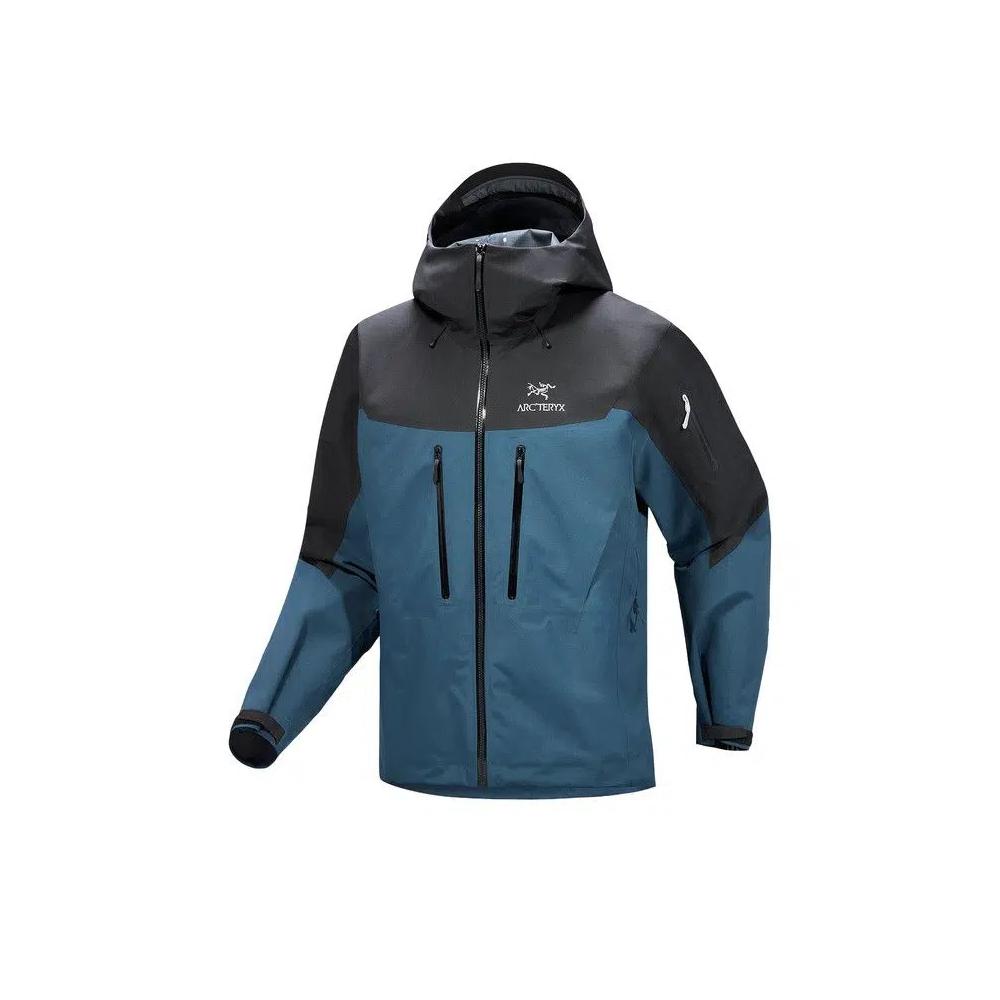 Трековые куртки Arc'teryx Куртка Alpha SV 'Lodestar' 1