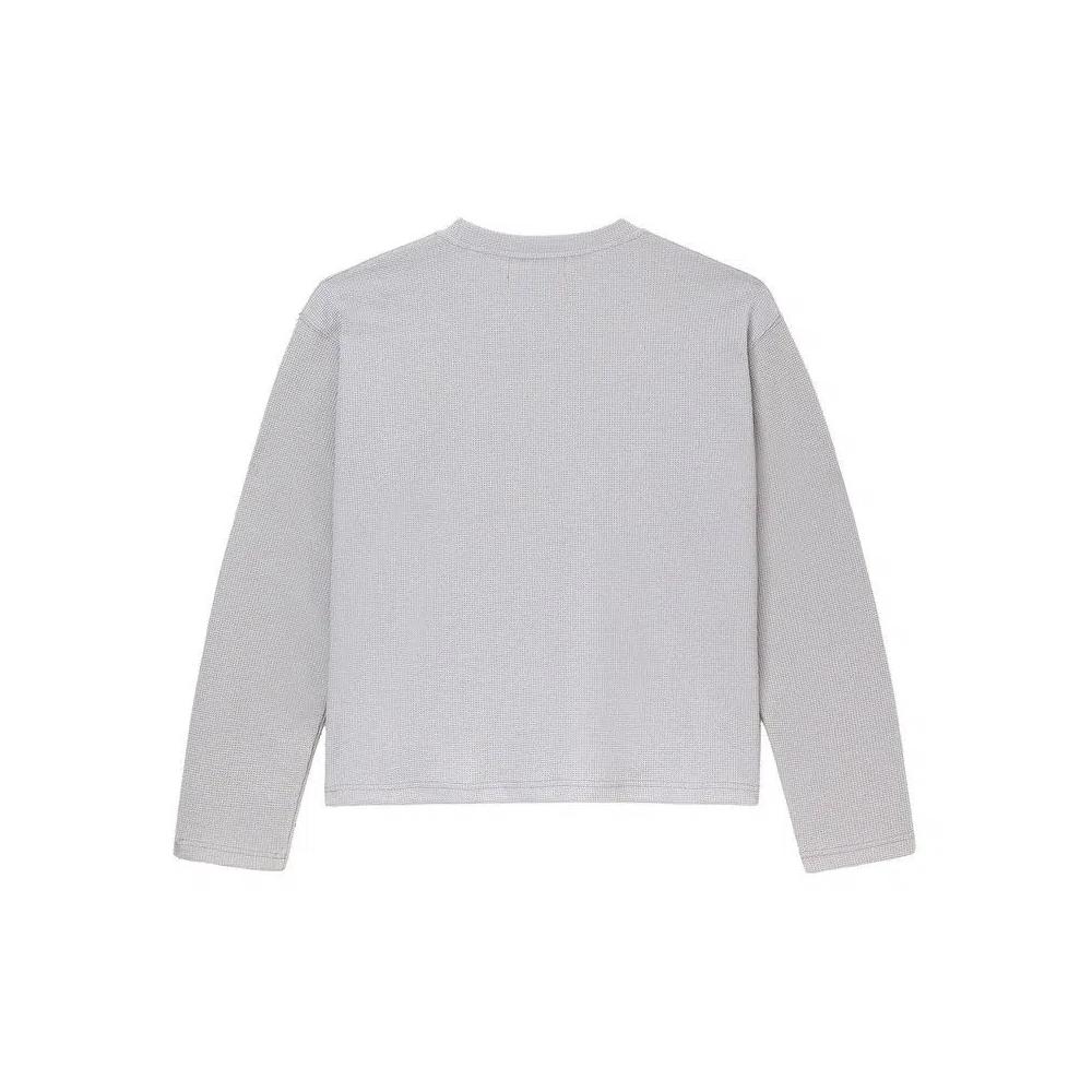 Футболки с длинным рукавом Vale Forever Nardo Vsx Thermal 'Gray' 2