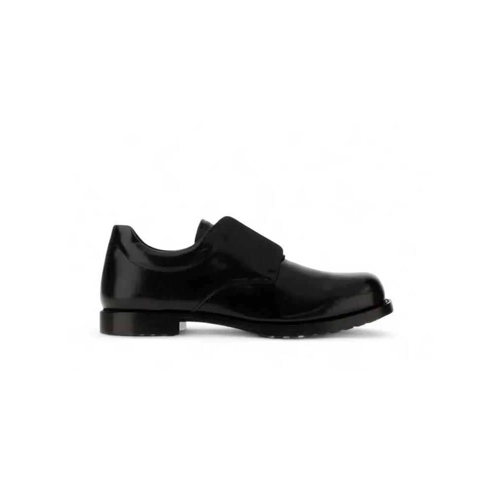 Лайфстайл Balenciaga Comfy Derby 'Black' 2