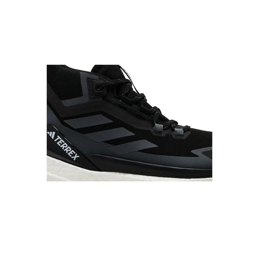 Ботинки Adidas Wmns Terrex Free Hiker 2.0 GORE-TEX 'Black Grey' 2