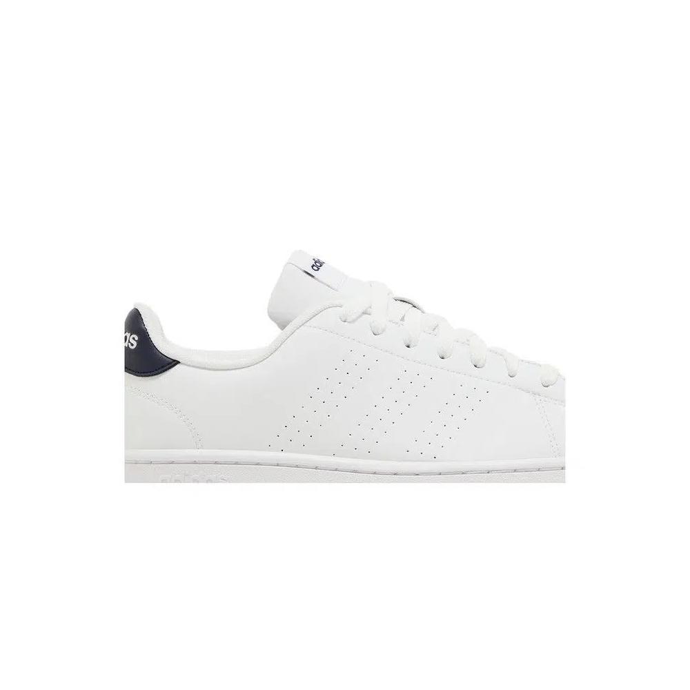 Кроссовки Adidas Advantage 'White Legend Ink' 2
