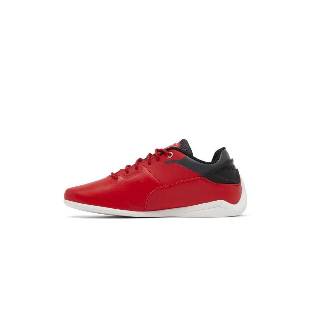 Кроссовки Puma Scuderia Ferrari x Drift Cat Delta 'Rosso Corsa White' 3