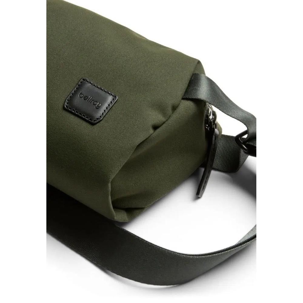 Bellroy Classic Sling 3L - Оливковый 6