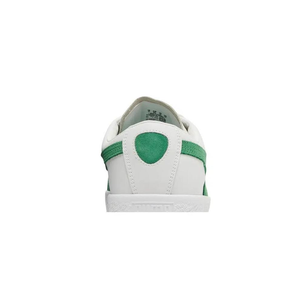 Кроссовки Puma Basket Vintage 'White Amazon Green' 7