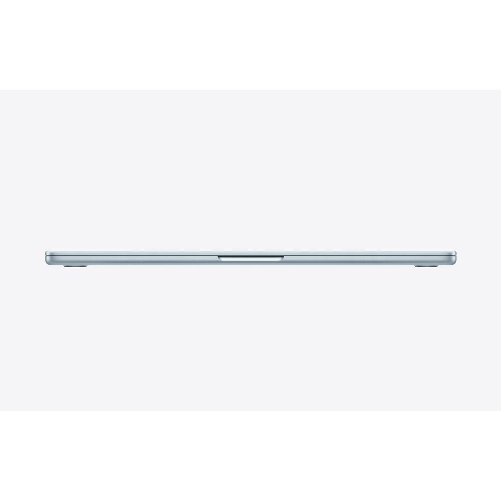 MacBook Air 15″ 1 ТБ, 10 ядер CPU, 10 ядер GPU, 16 ГБ памяти, Sky Blue 3