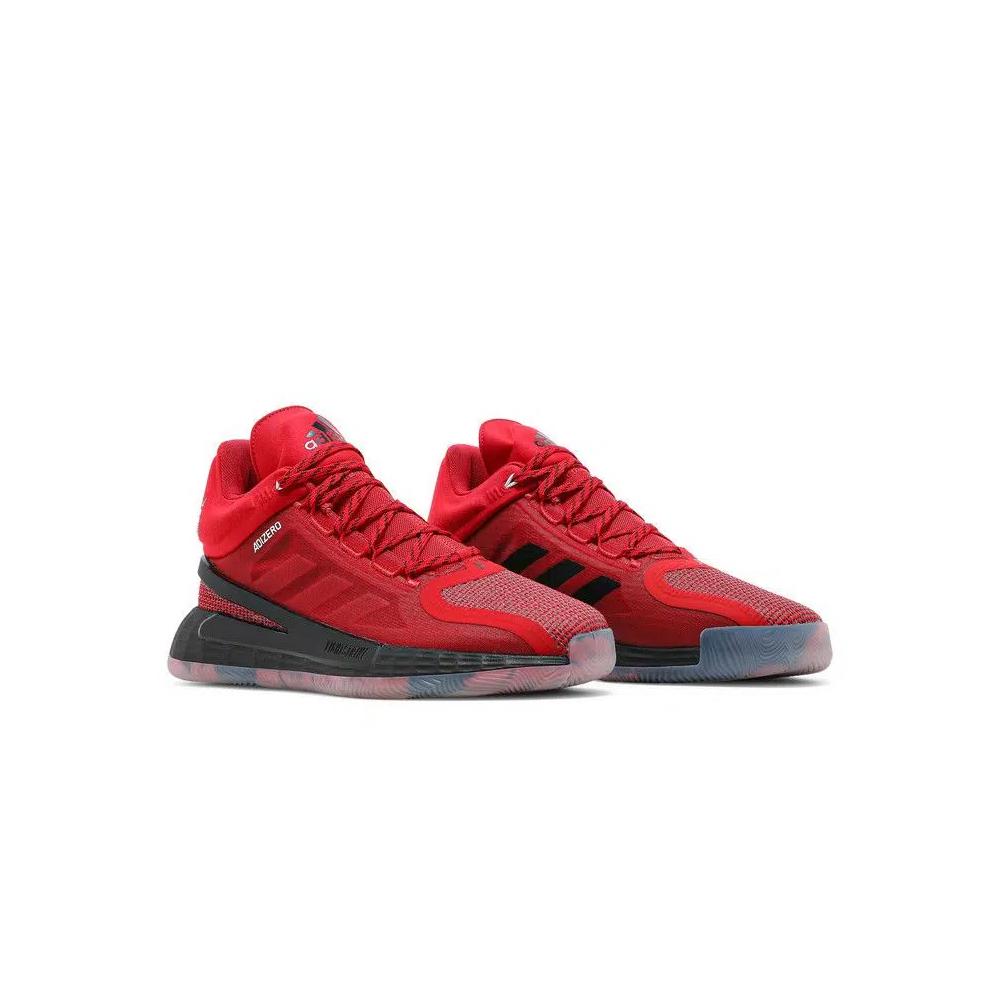 Кроссовки adidas D Rose 11 'Brenda' 8