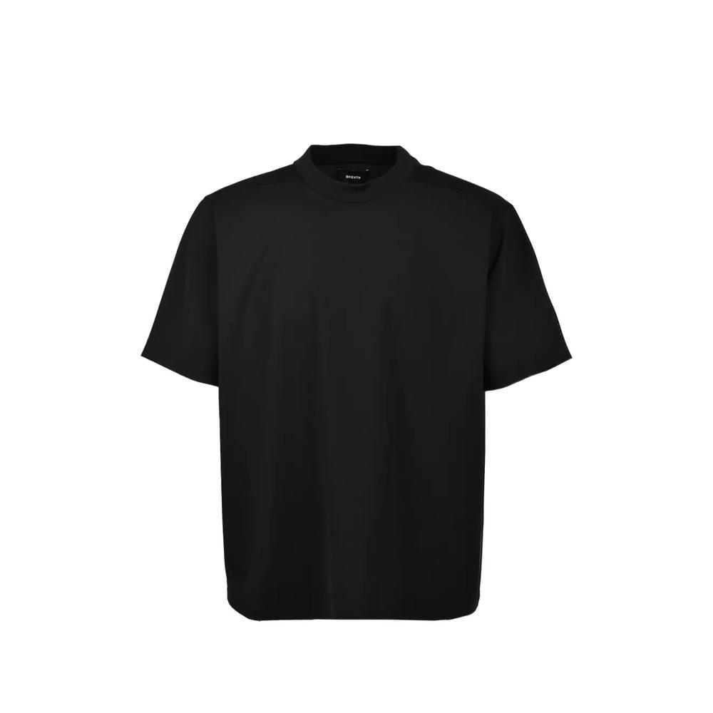 Футболка New Rich Silky Slim 1