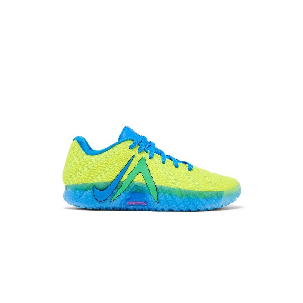 Кроссовки Nike Ja 3 EP 'Kool Aid' 1