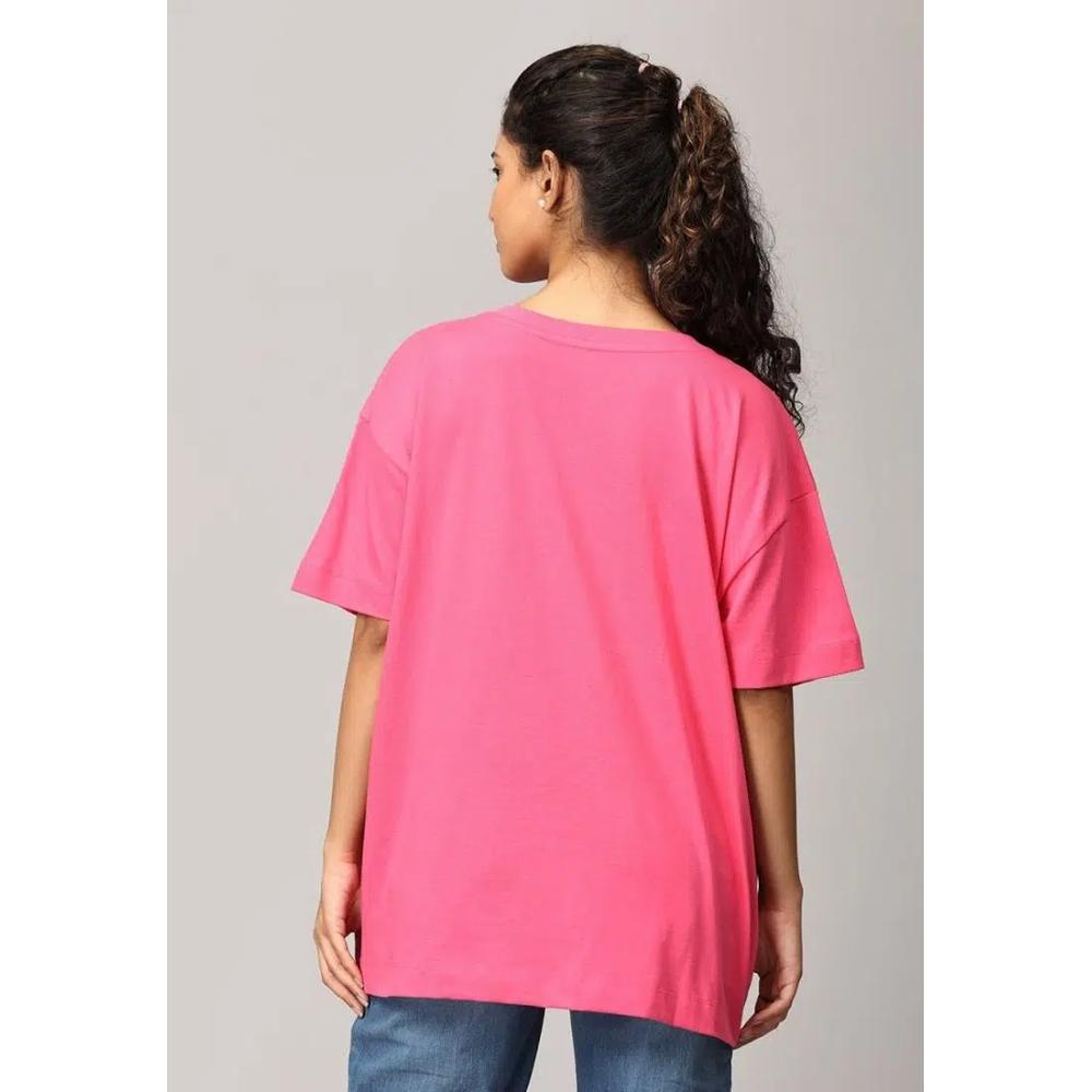 Drama Mama Oversized Футболка для мамы 3