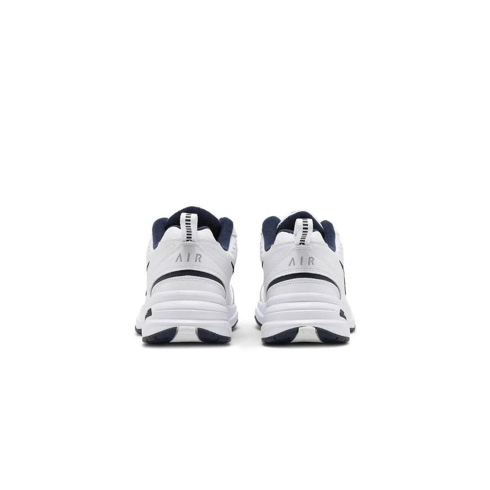 Кроссовки Nike Air Monarch IV 'White Navy' 6