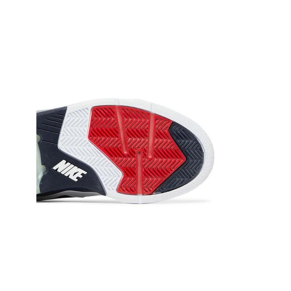 Кроссовки Nike Air Force 180 'Dream Team' 2012 5