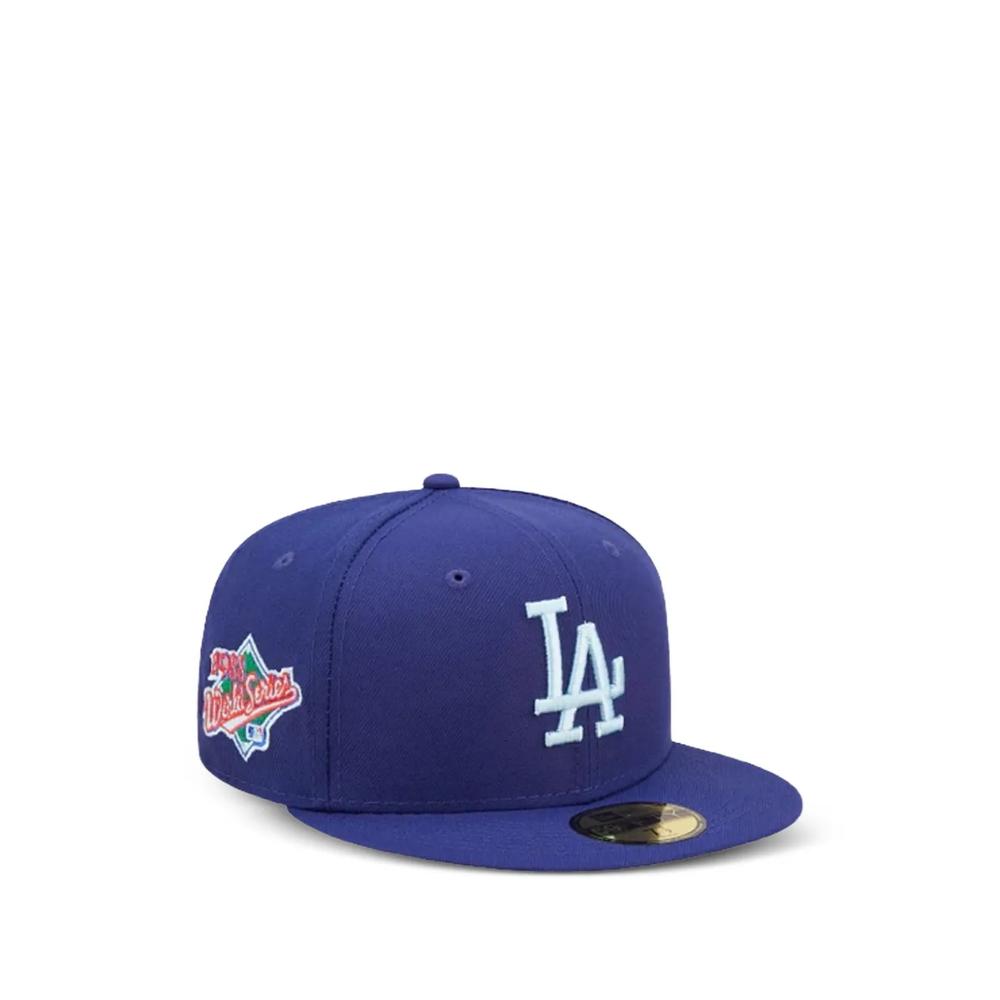 Кепка 59Fifty MLB Los Angeles Dodgers Cloud Under 2