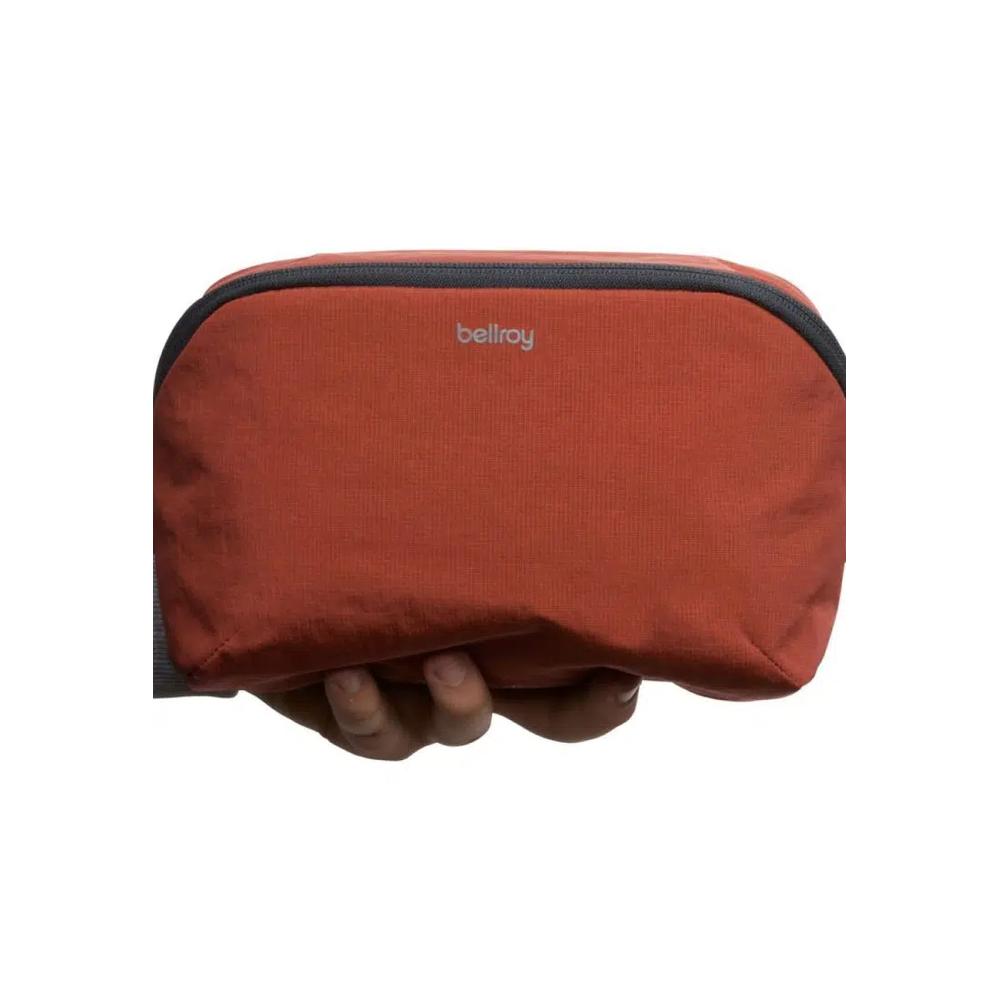 Bellroy Lite Упаковочный мешочек 3L - Глина 5