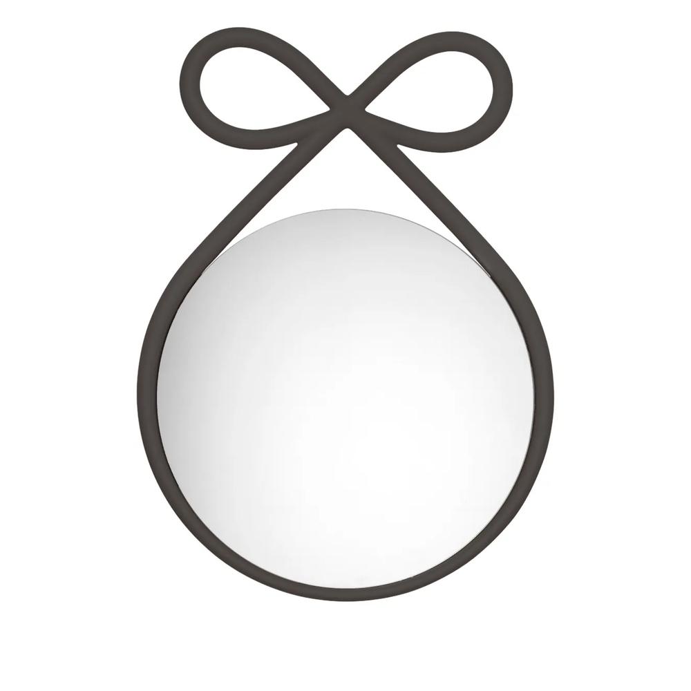 Зеркало Ribbon с бантом 1