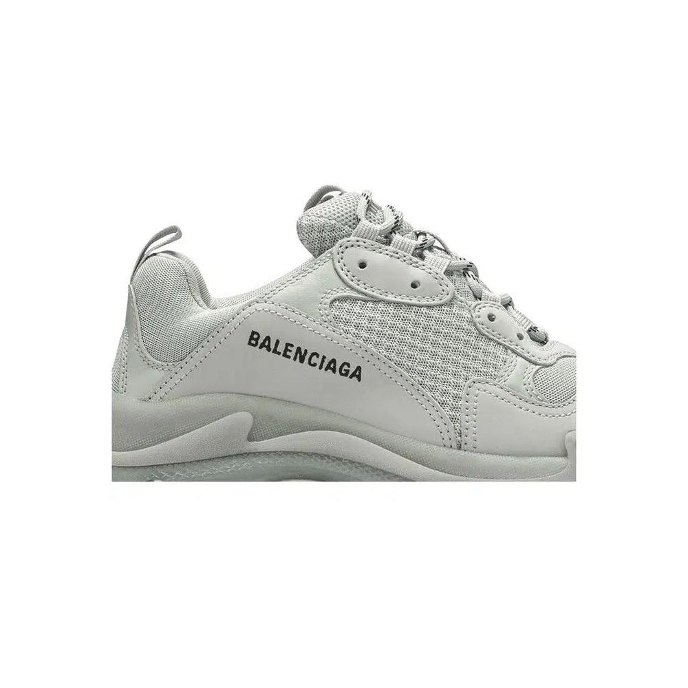 Кроссовки Balenciaga Triple S Sneaker 'Clear Sole' 2