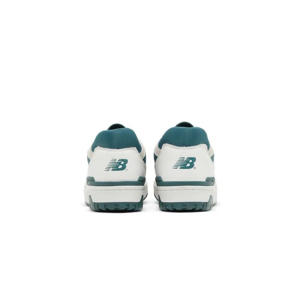 Кроссовки New Balance 550 'White Vintage Teal' 6