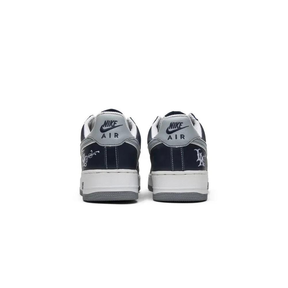 Кроссовки Nike Mr. Cartoon x Air Force 1 Low '03 'Clown' 6
