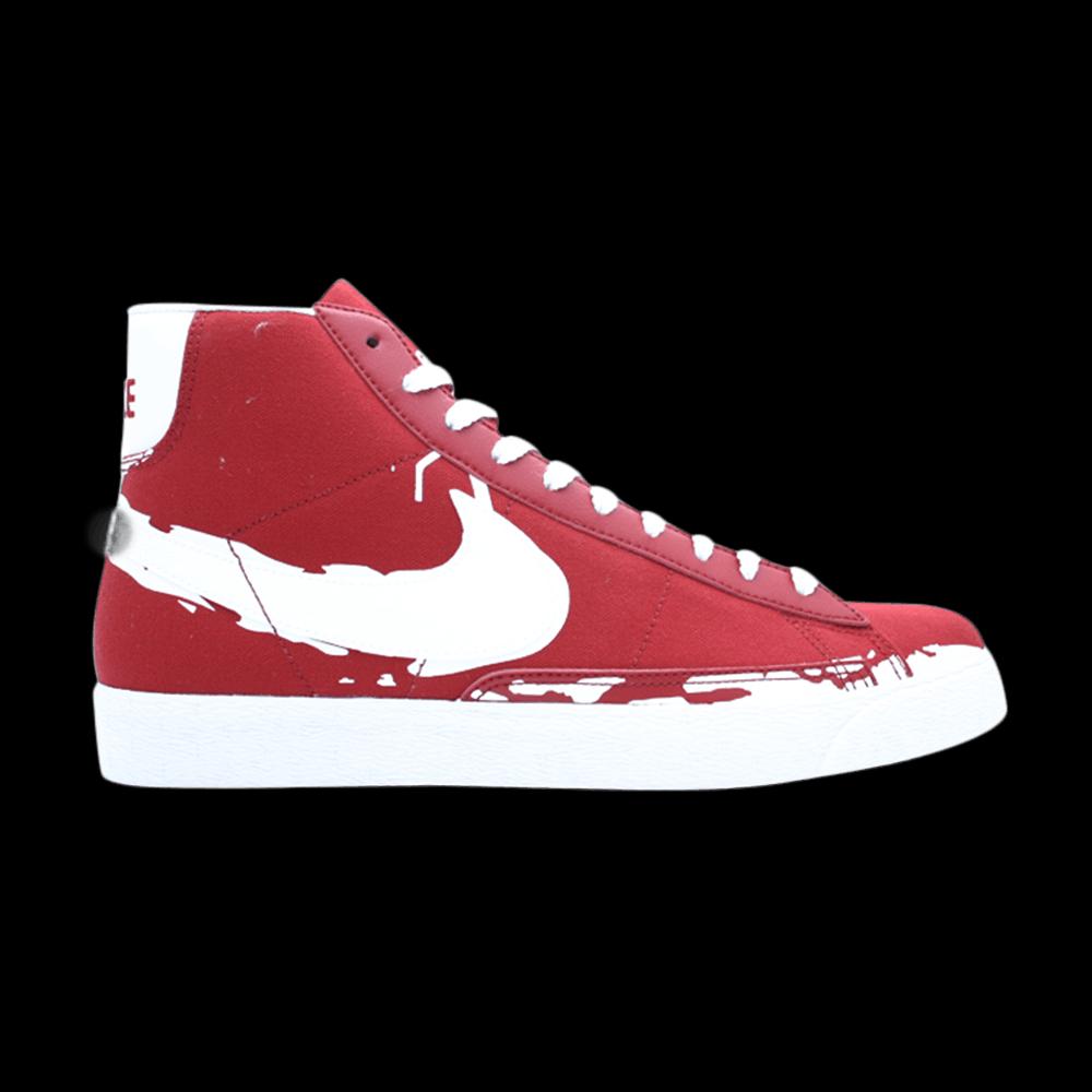 Кроссовки Nike Blazer High 1