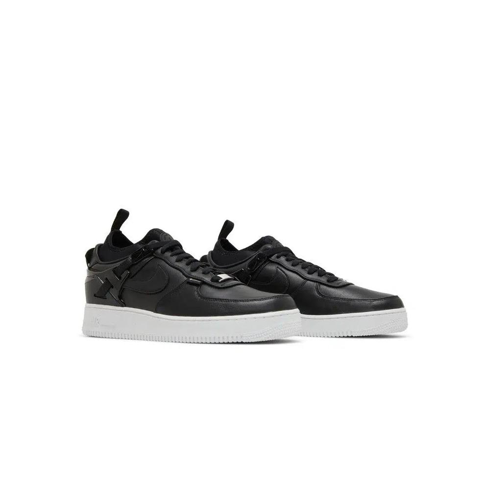 Кроссовки Undercover x Nike Air Force 1 Low SP GORE-TEX 'Black' 8