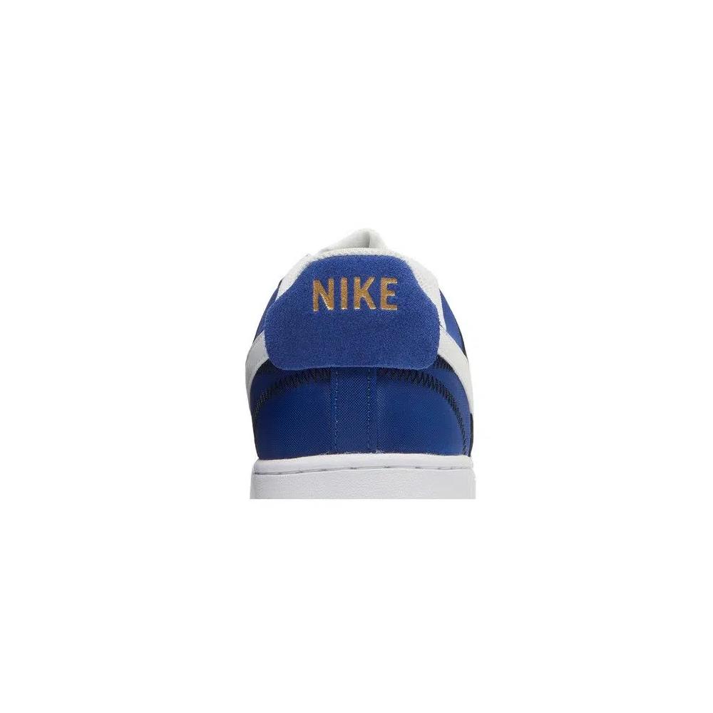 Кроссовки Nike Court Vision Low Premium 'First Use - Deep Royal Blue' 7