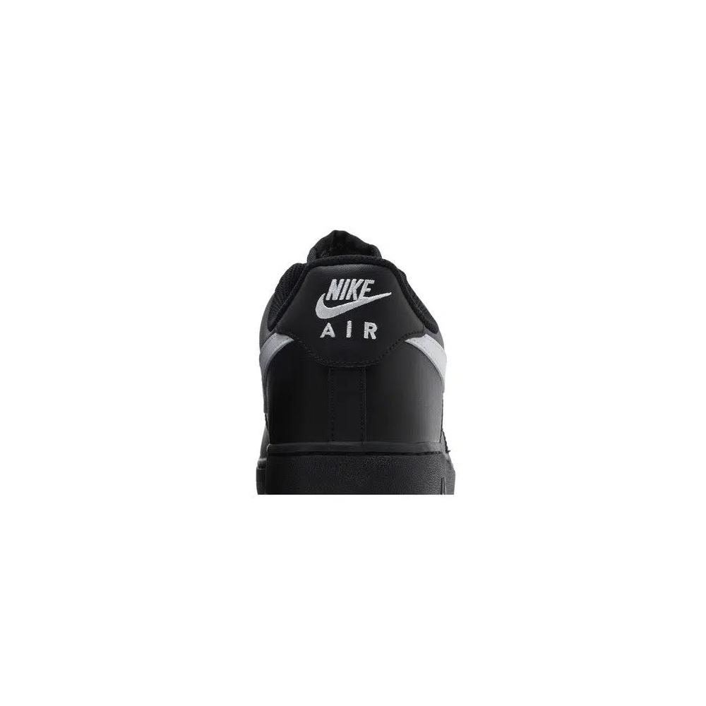Кроссовки Nike Men's Air Force 1 '07 'Black White' 7